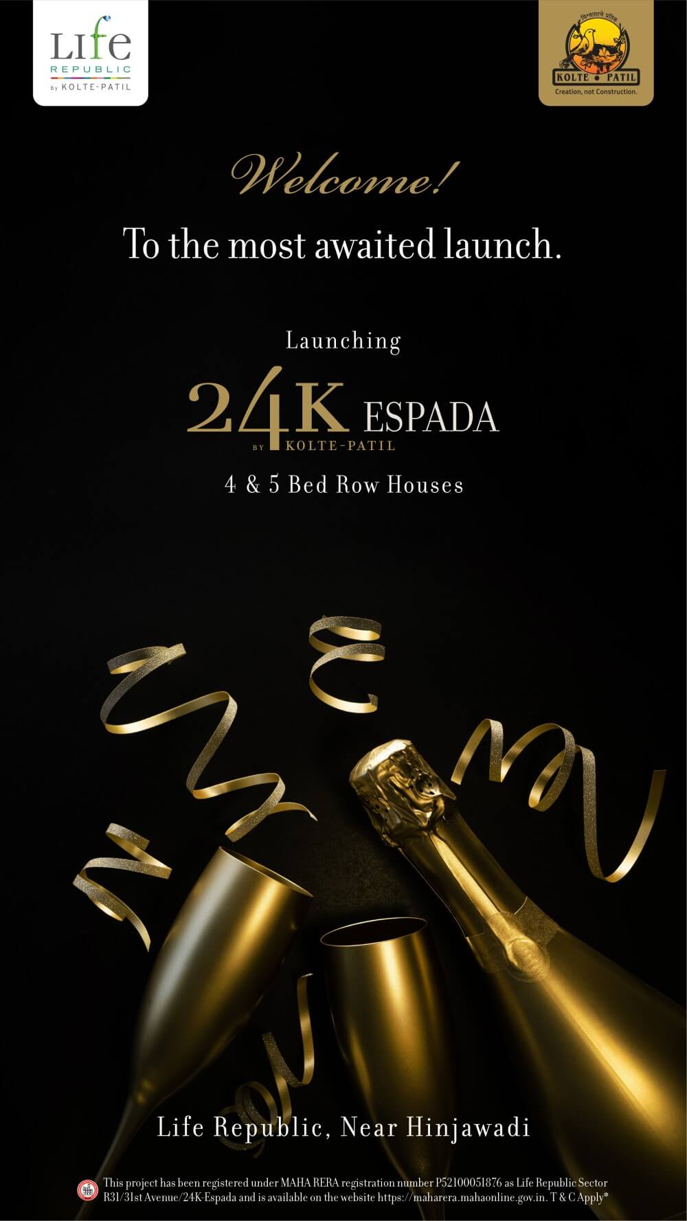 24K Espada modal image