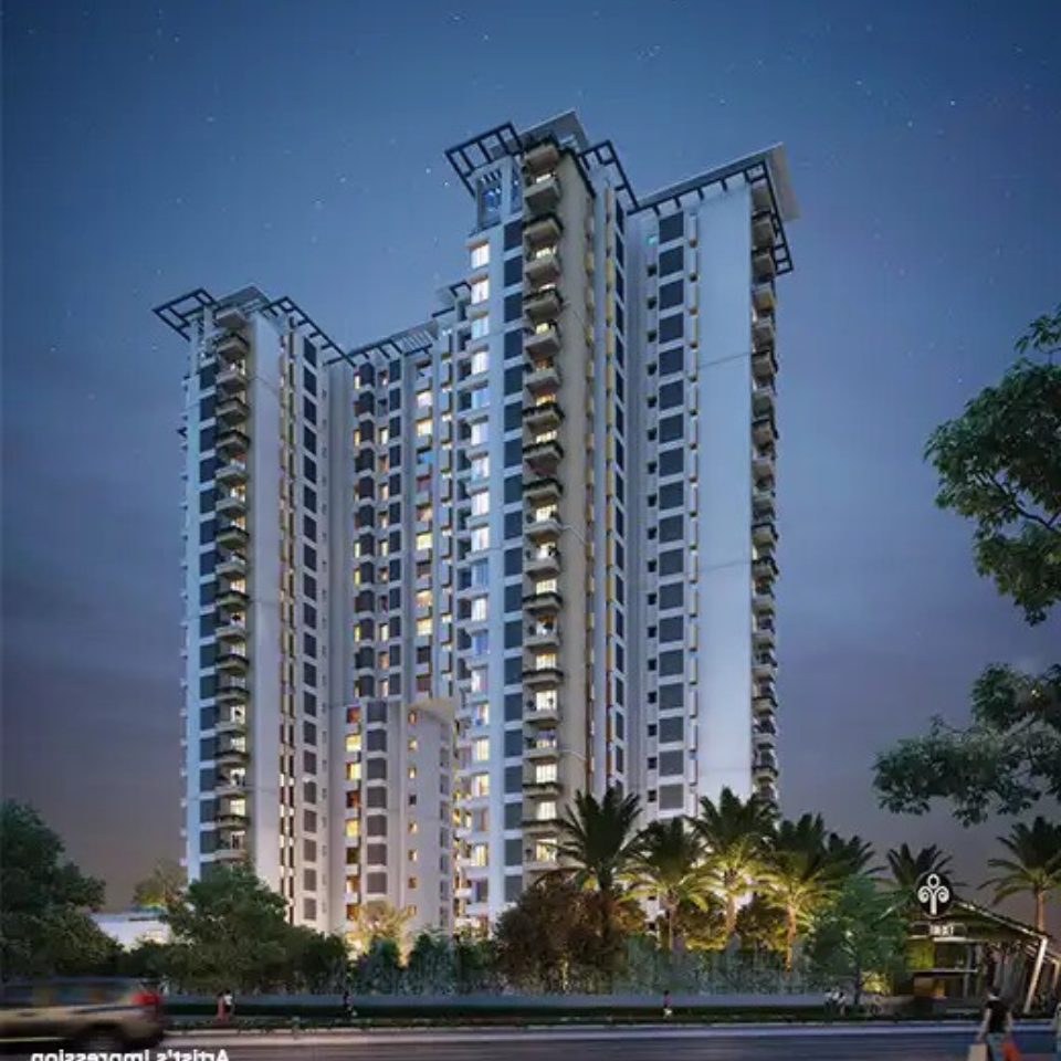 Kolte Patil - Top Developers in Pune