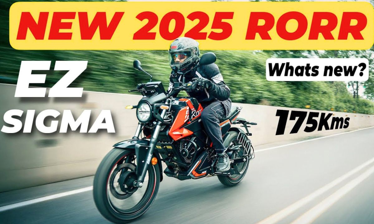 "Oben Electric Bike – Precio, Autonomía,