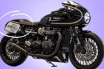 Triumph Bonneville T100 2026: estilo clásico con rendimiento moderno que conquista el segmento retro