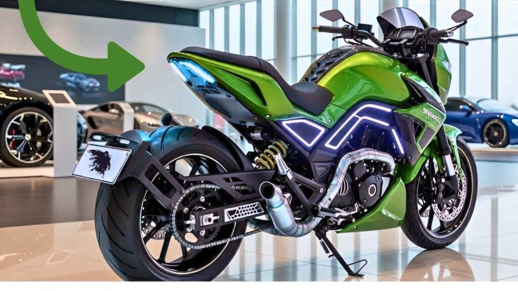 Phantom X 125 2026: la nueva motocicleta que promete emoción y rendimiento en el competitivo segmento 125cc