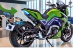 Phantom X 125 2026: la nueva motocicleta que promete emoción y rendimiento en el competitivo segmento 125cc