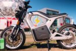 Sondors Metacycle: la moto eléctrica de $5000 que sorprende por su diseño, precio y rendimiento urbano