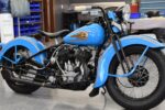 Harley-Davidson Flathead 2026: Moto Clásica Retro con Diseño Vintage, Potencia Tradicional y Estilo Icónico