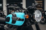 Triumph Bonneville 350 2026: Moto Clásica Retro con Estilo Británico y Potencia Moderna