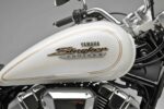 Yamaha Stryker 2026: Una chopper moderna con carácter único